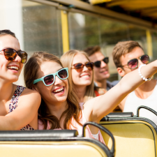Group Tours